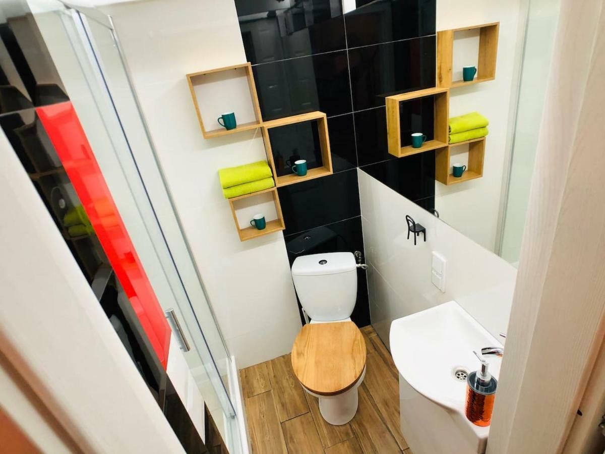 Studio Blisko Wawelu Krakow Luaran gambar