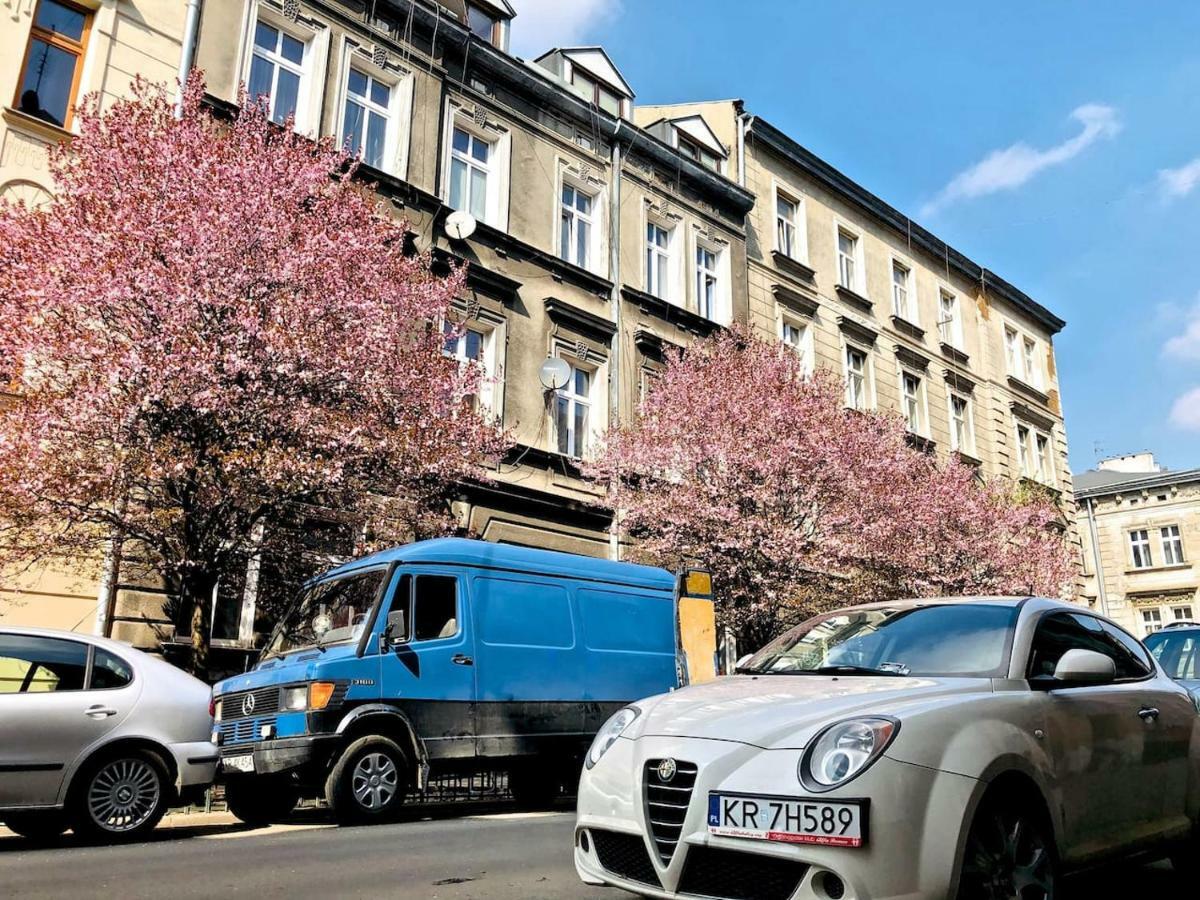 Studio Blisko Wawelu Krakow Luaran gambar