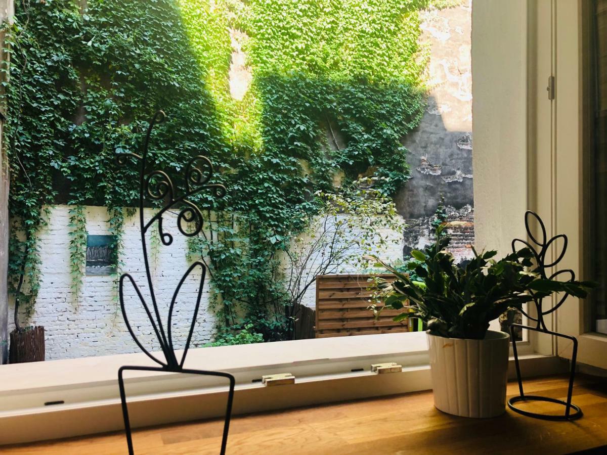 Studio Blisko Wawelu Krakow Luaran gambar